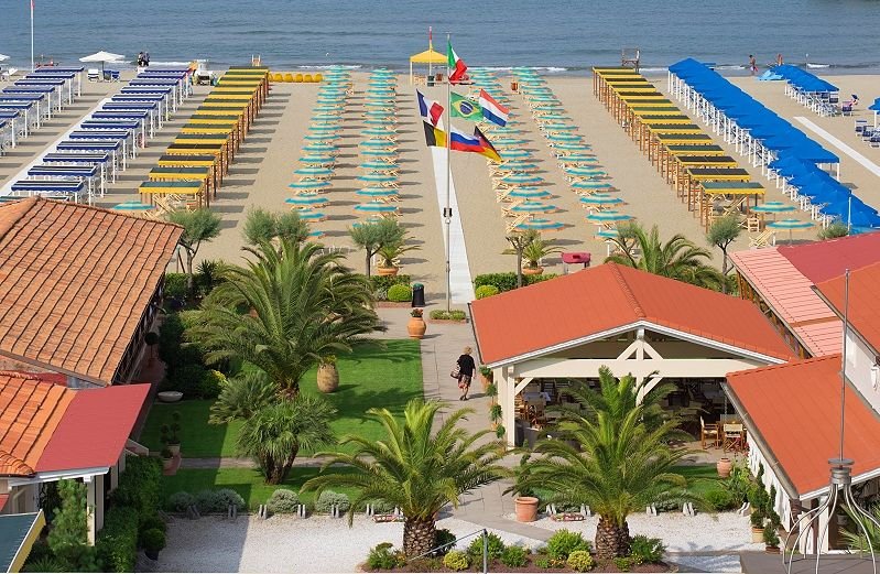 Conchiglia Beach - 5