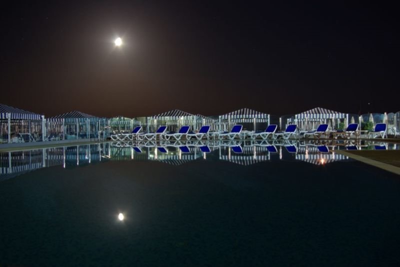 Bagno Mediterraneo - 3