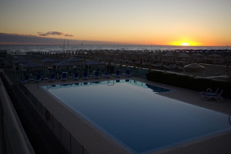 Bagno Mediterraneo - 4