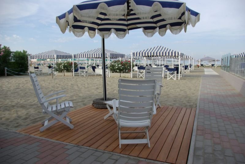 Bagno Mediterraneo - 5