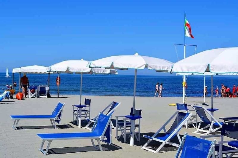 Bagno Costa Azzurra - 3