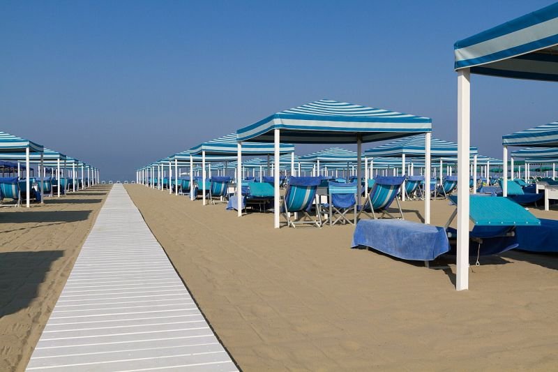 Bagno Florida - 2