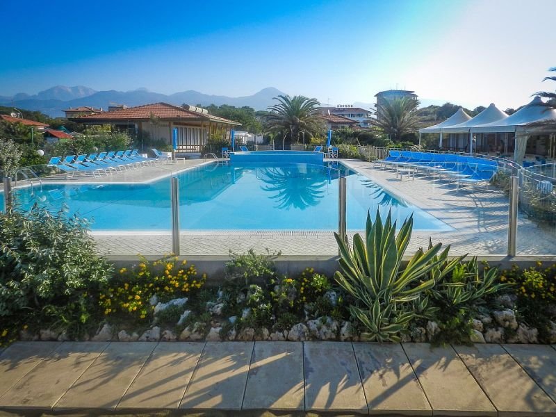 Bagno Florida - 3