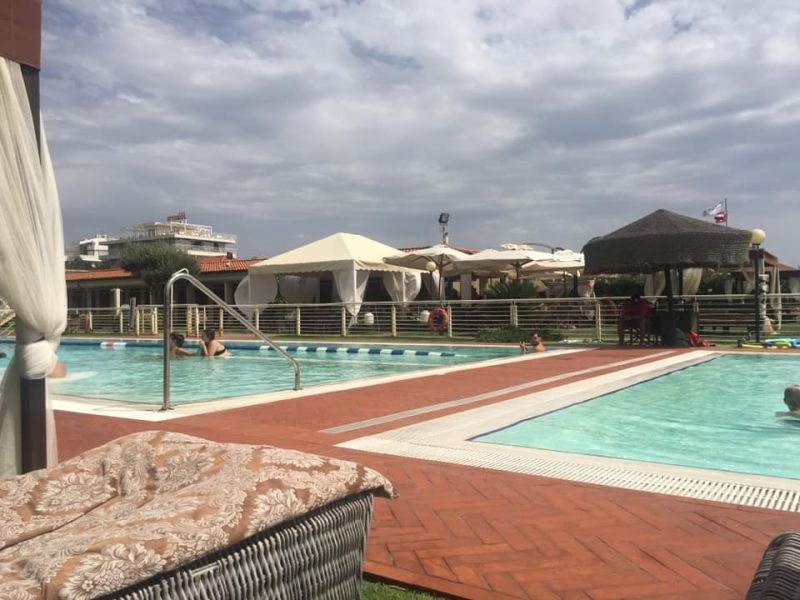 Bagno La Fortuna - 4