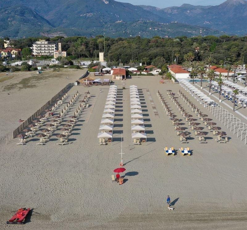 Bagno Nautilus Beach