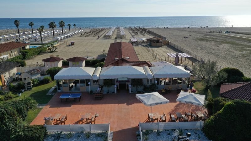 Bagno Nautilus Beach - 2