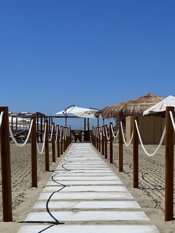 Bagno Nautilus Beach - 3