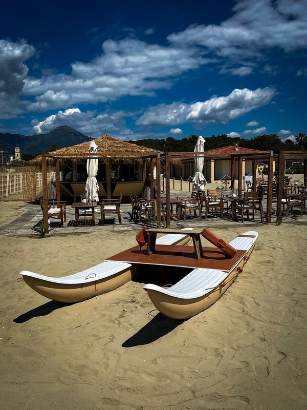 Bagno Nautilus Beach - 4