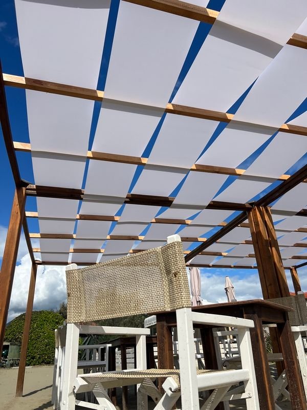 Bagno Nautilus Beach - 5