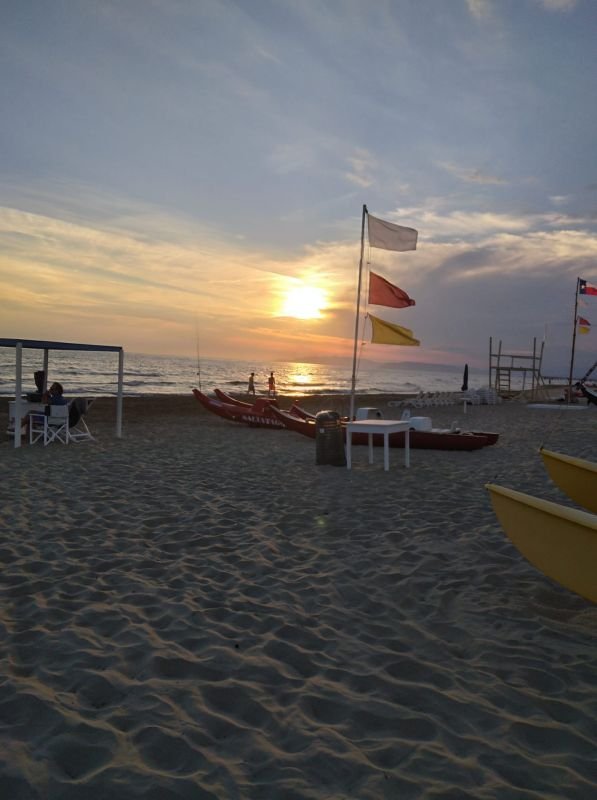 Bagno Savoia - 2