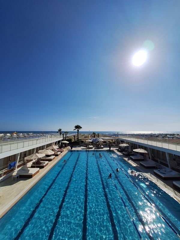 Petra Beach Club - 2