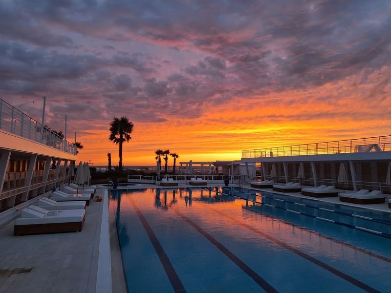 Petra Beach Club - 4