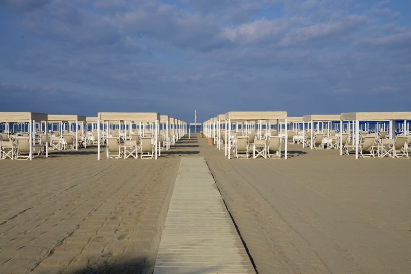 Petra Beach Club - 5