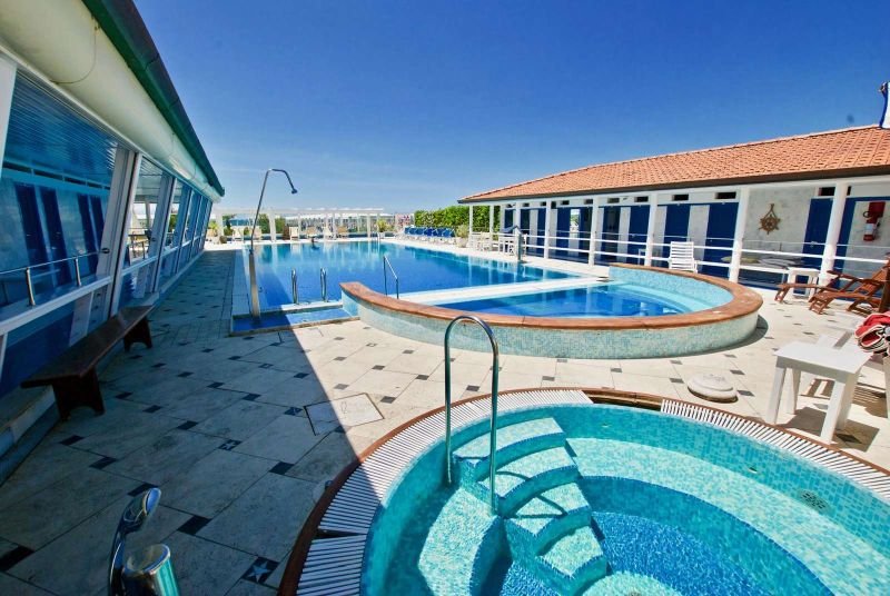 Bagno Stella - 5