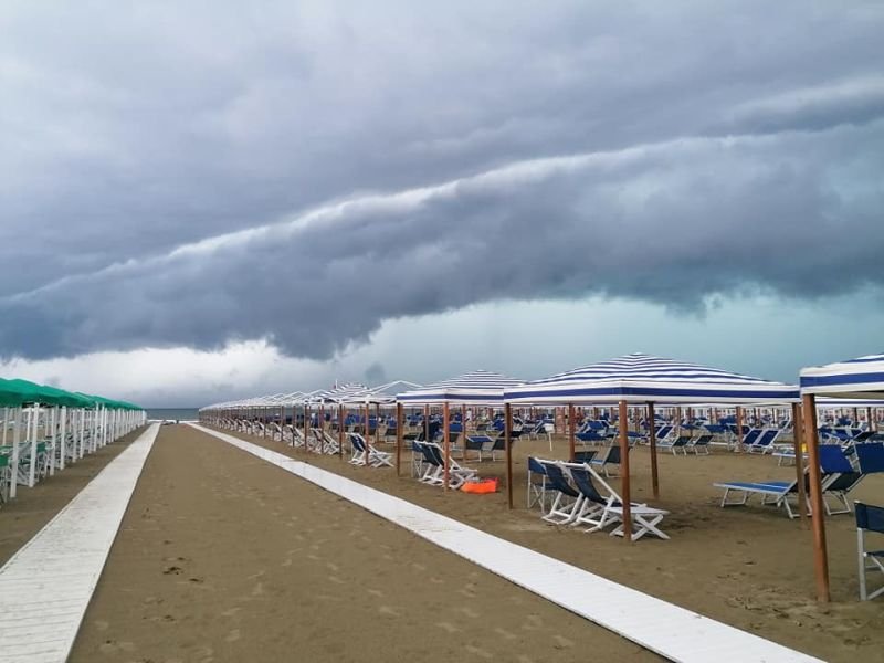Bagno Novantesimo Minuto