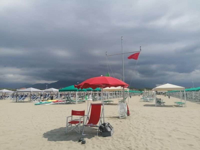 Bagno Novantesimo Minuto - 5