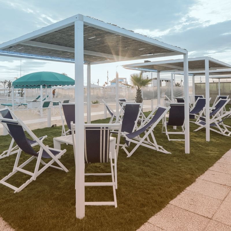 Bussola Versilia - 2