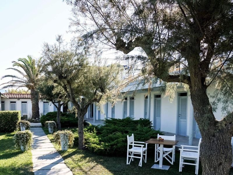 Bagno Graziano Mare - 2