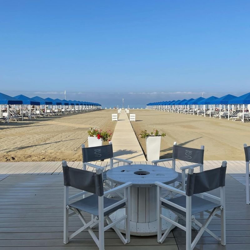 Bagno Graziano Mare - 3