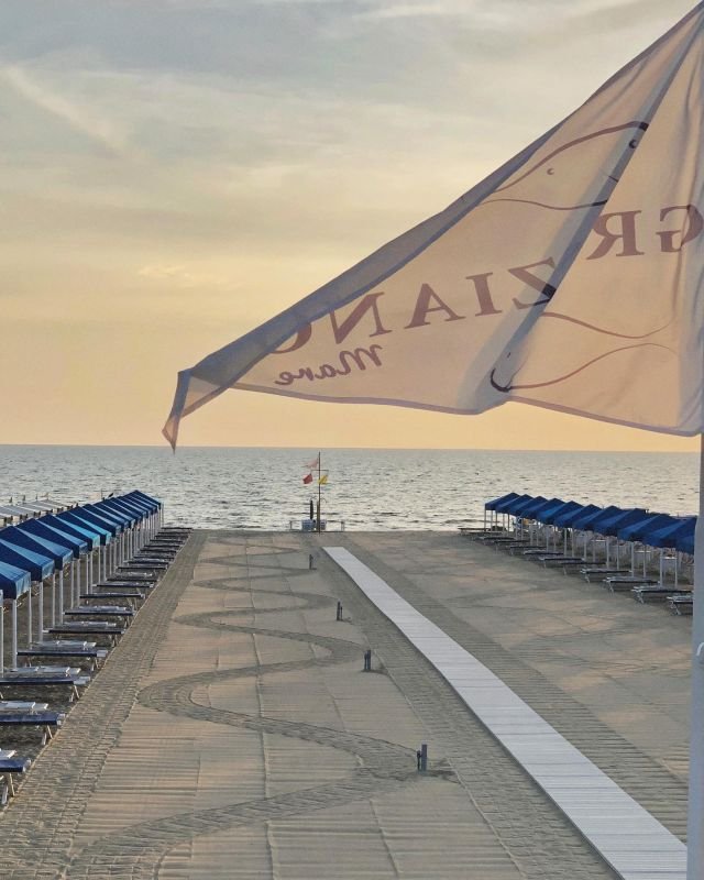 Bagno Graziano Mare - 4