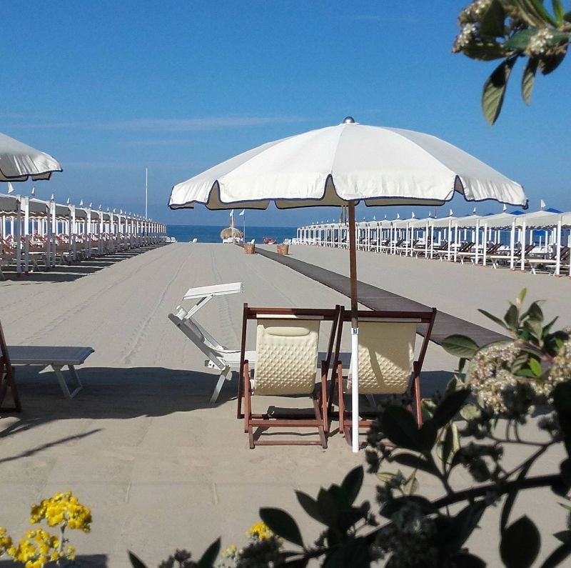 Bagno Bergamo - Camaiore