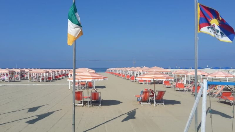 Bagno Flora & Angelo - 2