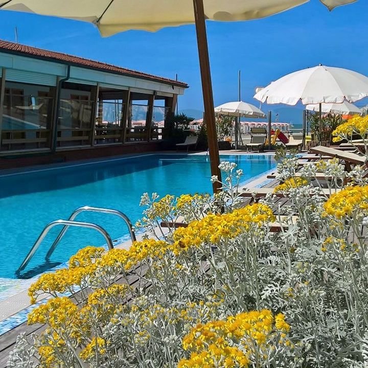 Bagno Flora & Angelo - 3