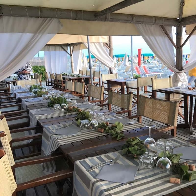 Bagno Flora & Angelo - 4