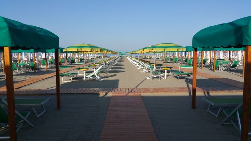 Bagno Sirio - Camaiore