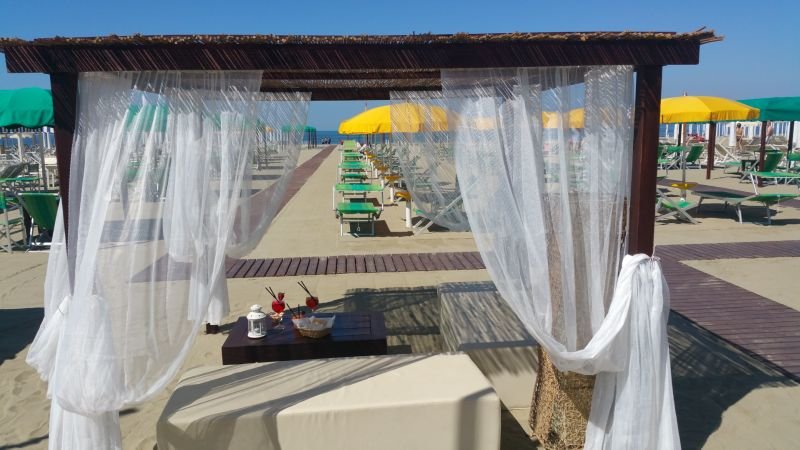 Bagno Sirio - 5