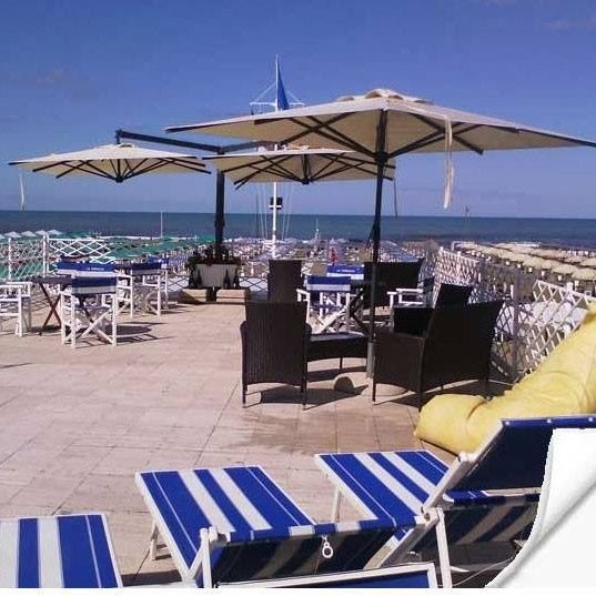 Bagno La Terrazza - 3