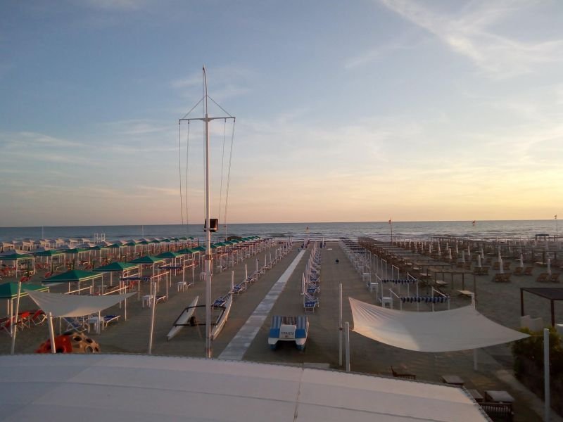 Bagno La Terrazza - 4