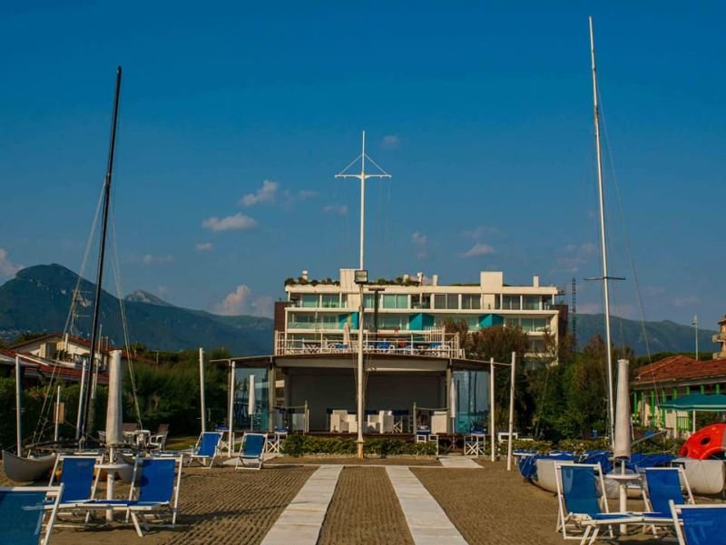 Bagno La Terrazza - 5