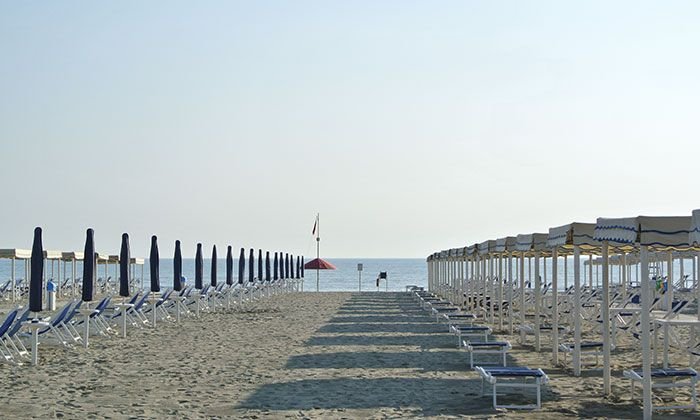 Bagno La Spiaggia - 2