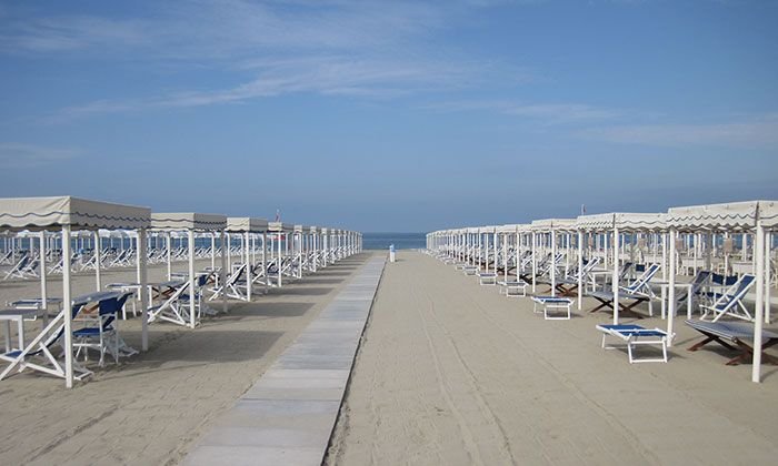 Bagno La Spiaggia - 3