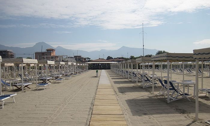 Bagno La Spiaggia - 4