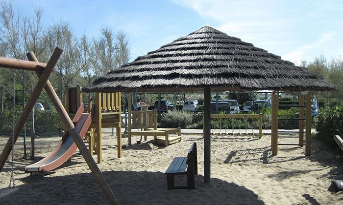 Bagno La Spiaggia - 5