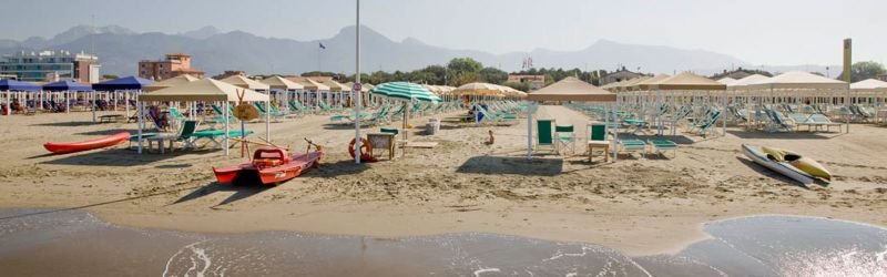 Bagno Lido Verde - 2