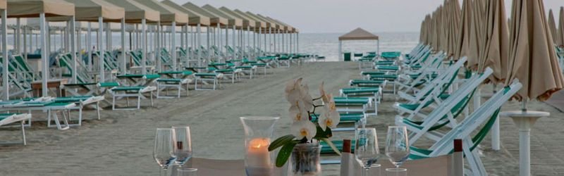 Bagno Lido Verde - 3