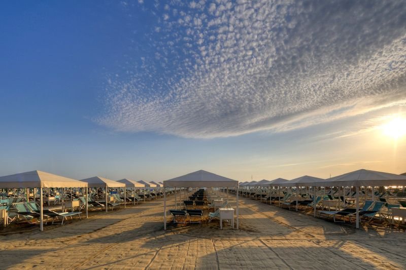 Bagno Brunella & Ada Beach - 2