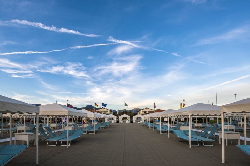 Bagno Brunella & Ada Beach - 3