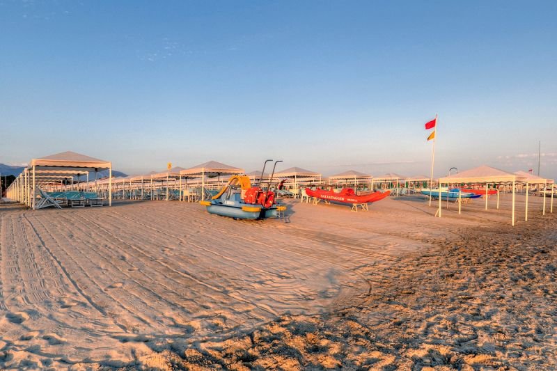 Bagno Brunella & Ada Beach - 4