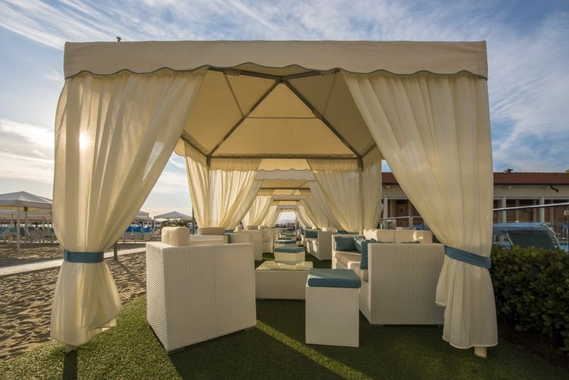 Bagno Brunella & Ada Beach - 5