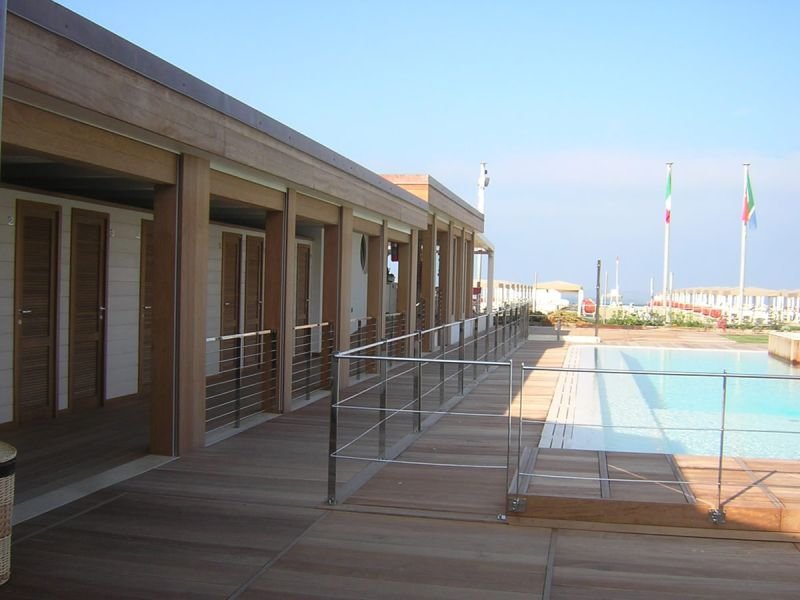 Bagno Bragozzo - Camaiore