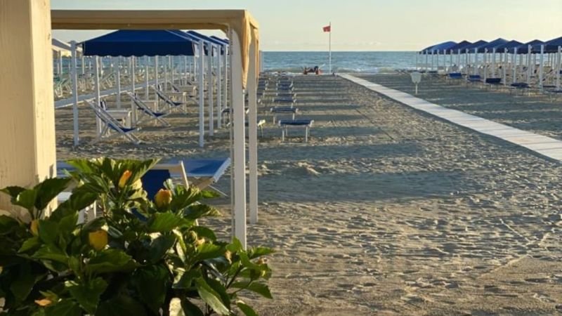 Tucano Beach Club - 2