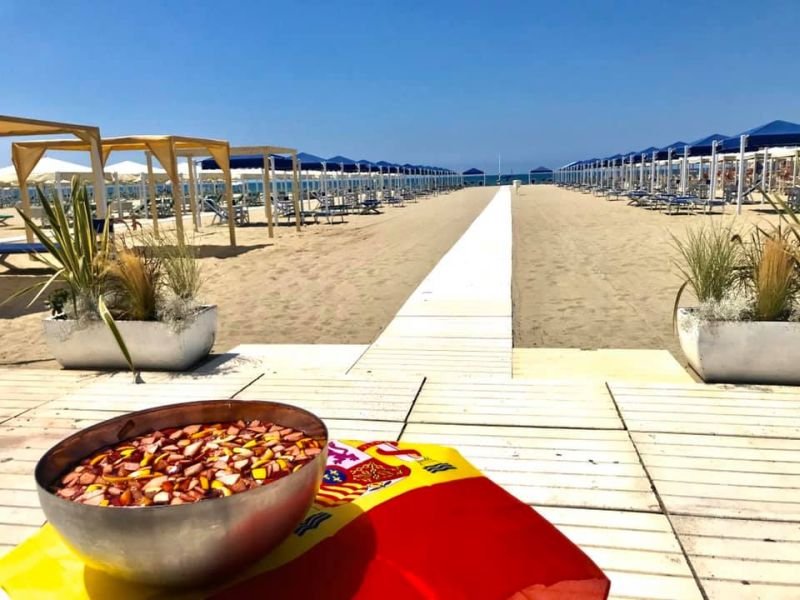 Tucano Beach Club - 3