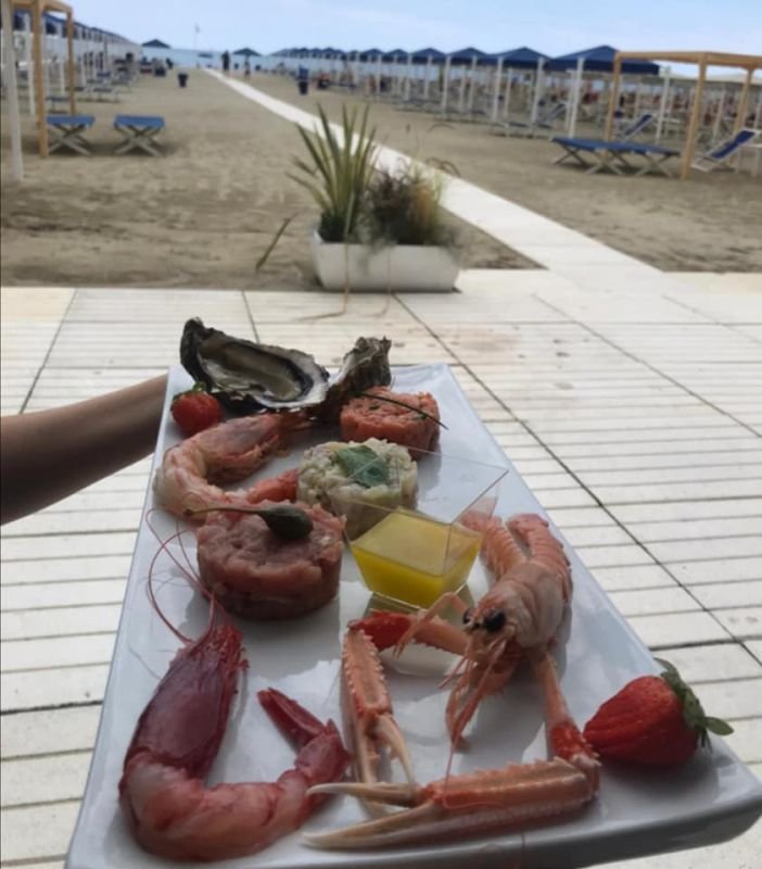 Tucano Beach Club - 4