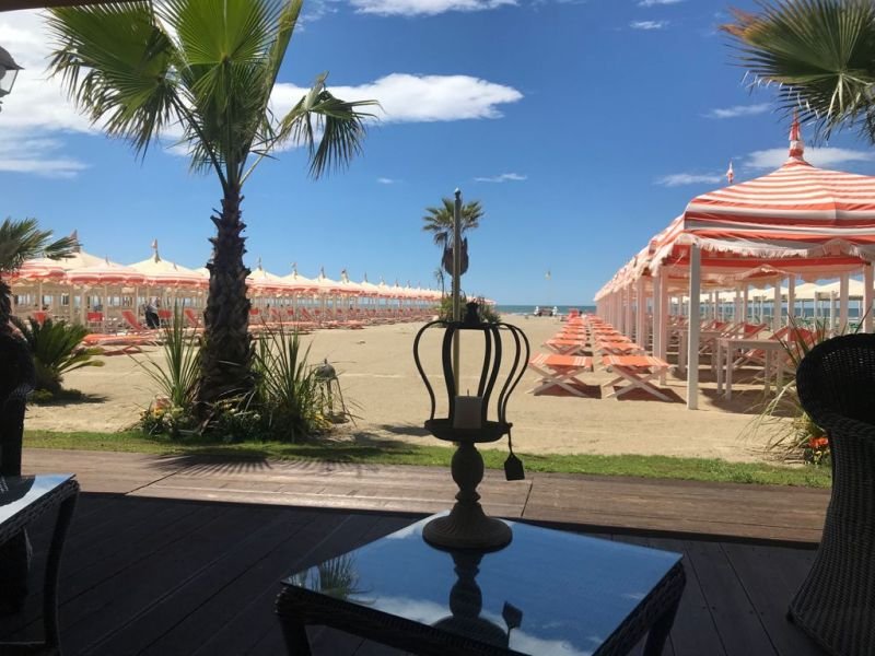 Bagno Pardini Beach Club & Restaurant - 2