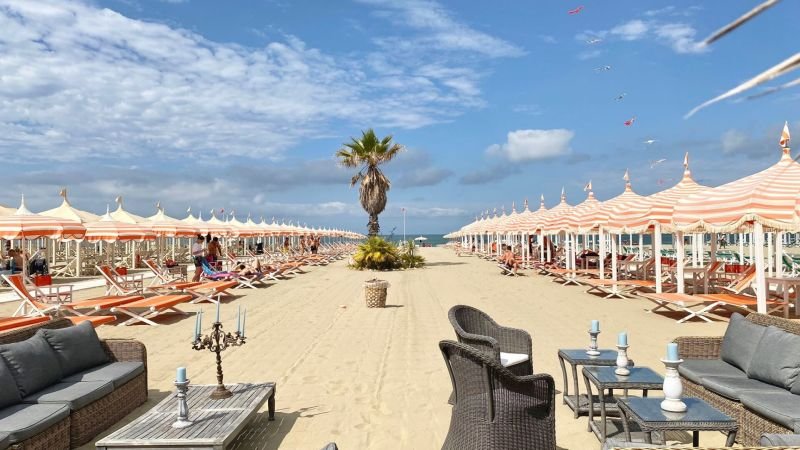 Bagno Pardini Beach Club & Restaurant - 4