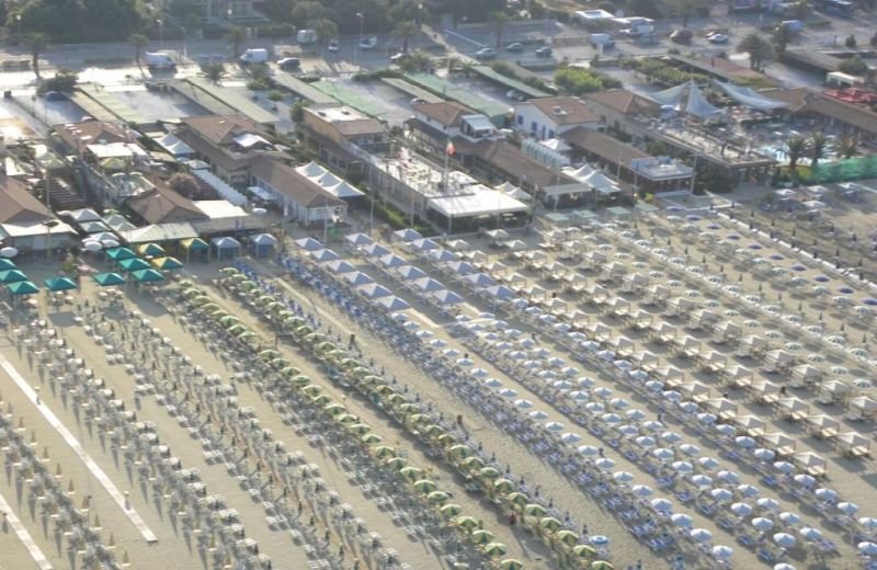 Bagno Danila - Camaiore
